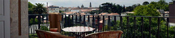 Hotel Favorita of Portugal1