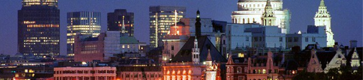 LondonSkylineEngland1