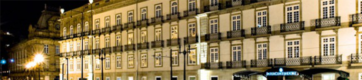 porto hotel intercontinental1